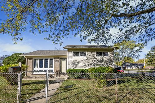 16524 66th, Tinley Park, IL 60477