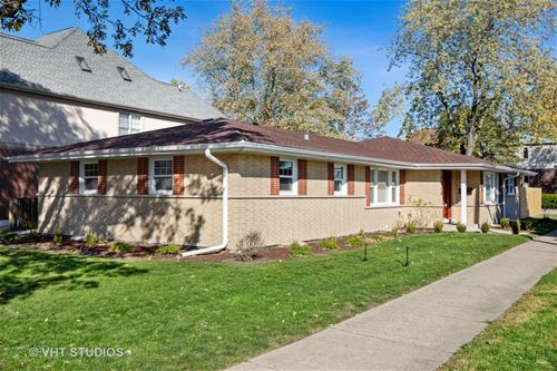 7240 Ogden, Riverside, IL 60546