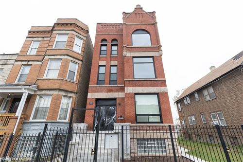 4310 W Wilcox Unit 3, Chicago, IL 60624