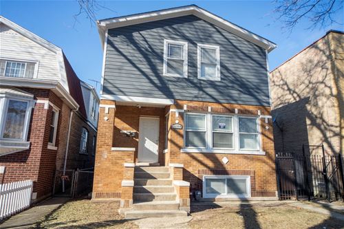 3254 N Kenneth Unit 2, Chicago, IL 60641