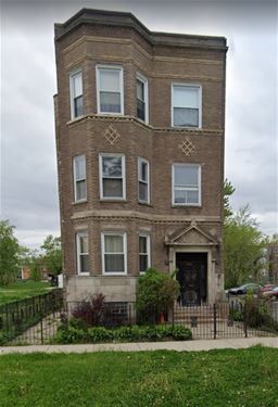 6232 S University Unit 2, Chicago, IL 60637