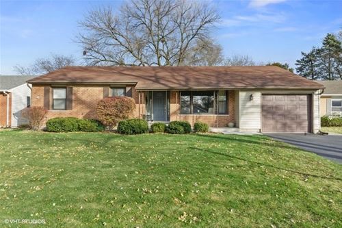 1533 N Kennicott, Arlington Heights, IL 60004