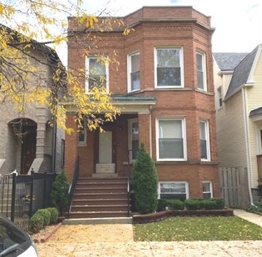 4907 N Hoyne, Chicago, IL 60625