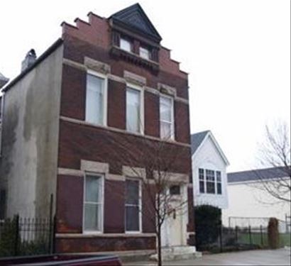 1614 S Carpenter, Chicago, IL 60608