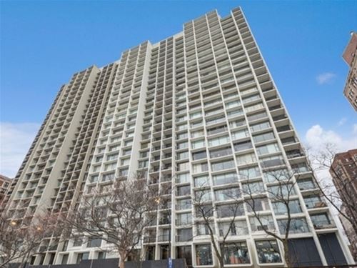 3200 N Lake Shore Unit 1509, Chicago, IL 60657