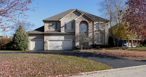 3630 Wintergreen, Algonquin, IL 60102