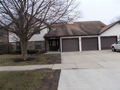 688 Weidner Unit C2, Buffalo Grove, IL 60089