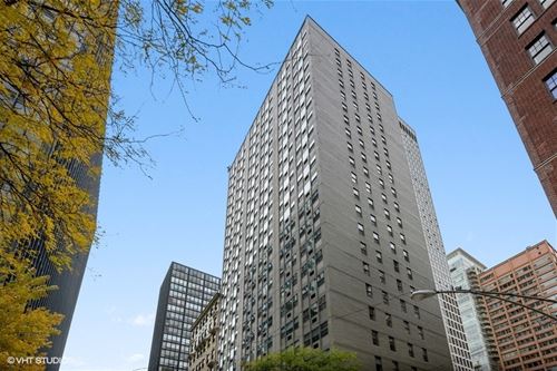 253 E Delaware Unit 12A, Chicago, IL 60611