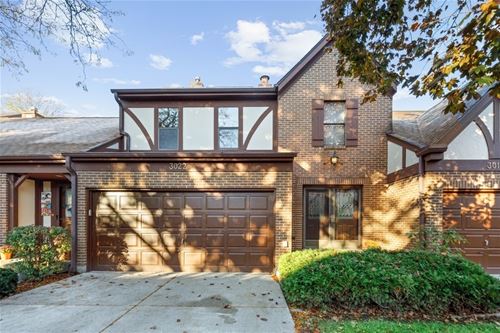 3022 Ashton, Westchester, IL 60154