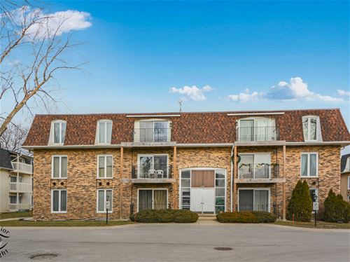 5700 Circle Unit 103, Oak Lawn, IL 60453