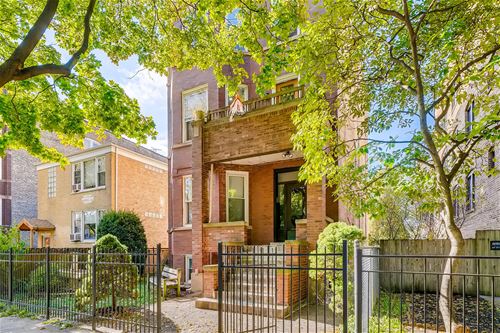 4940 N Ridgeway Unit 2, Chicago, IL 60625