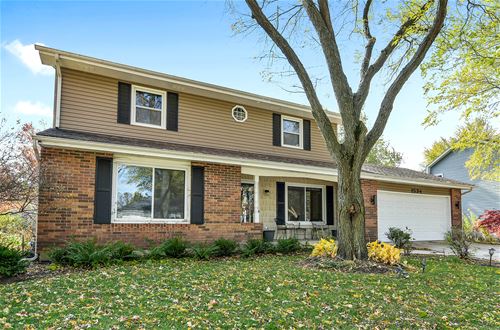 1534 Foxhill, Naperville, IL 60563