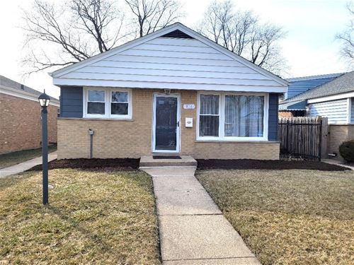 116 Eastern, Bellwood, IL 60104