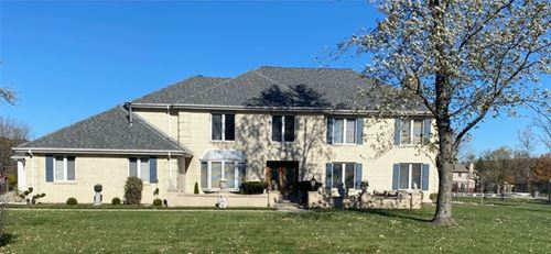 2958 E Timberline, Crete, IL 60417