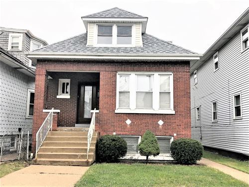 5029 S Kildare, Chicago, IL 60632