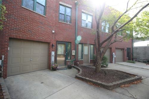 2208 W Diversey Unit C, Chicago, IL 60647