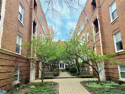 5119 N Kenmore Unit TRC, Chicago, IL 60640