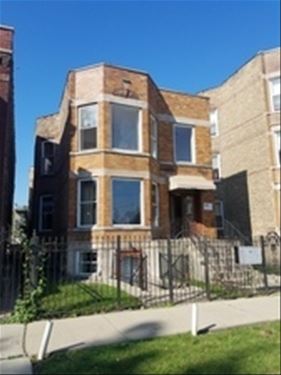 1512 N Kedvale Unit 2F, Chicago, IL 60651