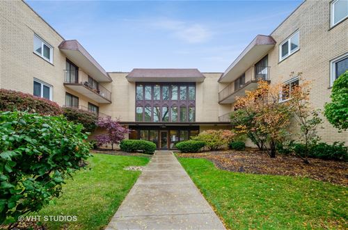 9801 Gross Point Unit 309, Skokie, IL 60076