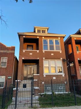 4113 S Campbell Unit 1, Chicago, IL 60632