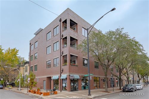 1312 W Madison Unit 2B, Chicago, IL 60607