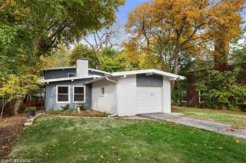 537 County Line, Highland Park, IL 60035