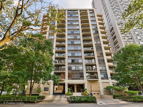 1450 N Astor Unit 7A, Chicago, IL 60610