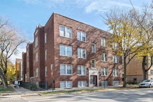 2021 N Leavitt Unit 2, Chicago, IL 60647