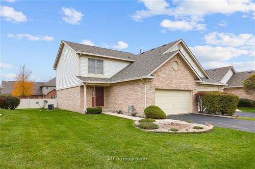7838 Bristol Park, Tinley Park, IL 60477