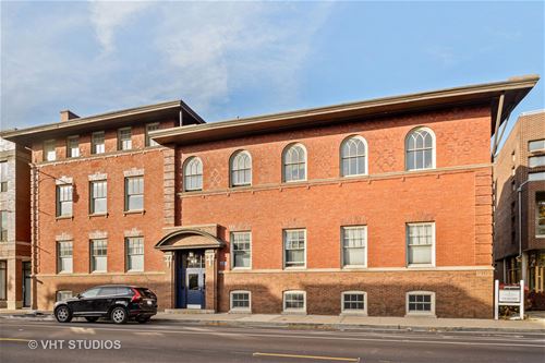 2150 W North Unit 5, Chicago, IL 60622