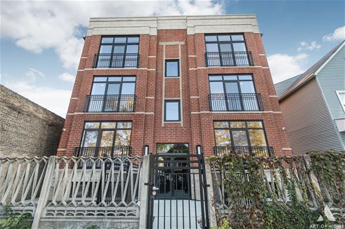 5225 W Addison Unit 3E, Chicago, IL 60641