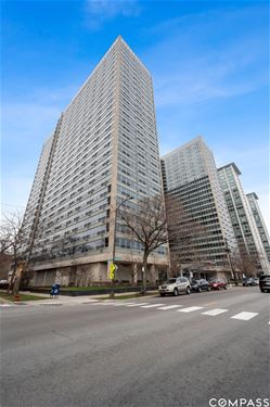 3550 N Lake Shore Unit 2228, Chicago, IL 60657