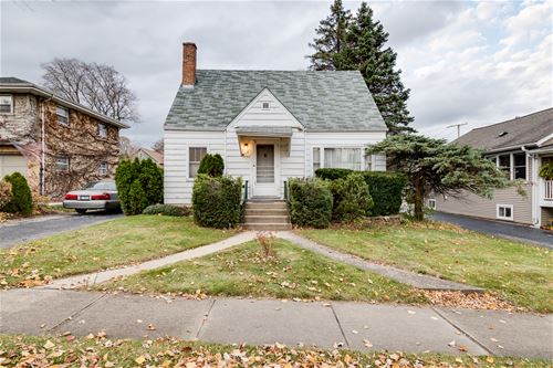 214 6th, Downers Grove, IL 60515