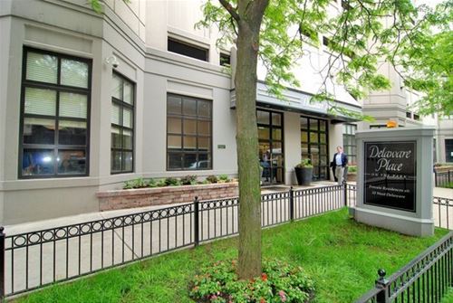 33 W Delaware Unit 7D, Chicago, IL 60610