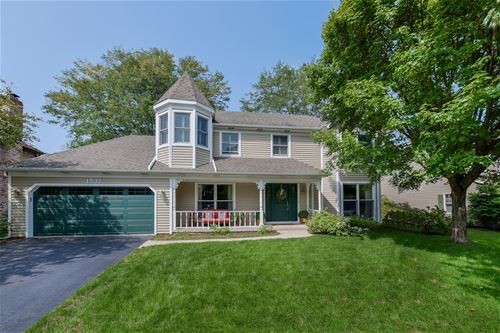 1537 London, Naperville, IL 60563