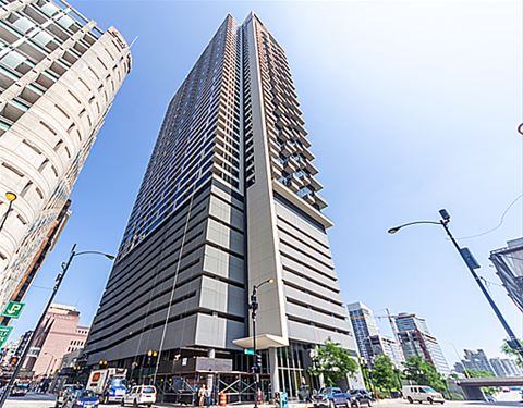 235 W Van Buren Unit 2706, Chicago, IL 60607