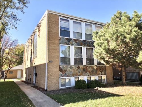 3010 S Harlem Unit G, Riverside, IL 60546