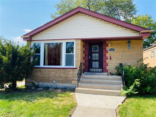 7158 S Paulina, Chicago, IL 60636