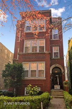 5864 N Magnolia, Chicago, IL 60660