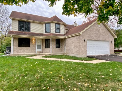 612 Pinehurst, North Aurora, IL 60542