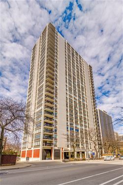 1455 N Sandburg Unit 2602, Chicago, IL 60610