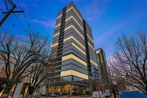 860 W Blackhawk Unit 407, Chicago, IL 60622