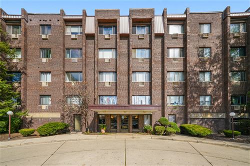 8444 W Wilson Unit 104S, Chicago, IL 60656