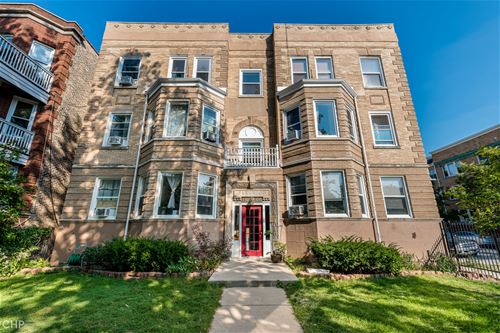 4501 N Magnolia Unit 1S, Chicago, IL 60640