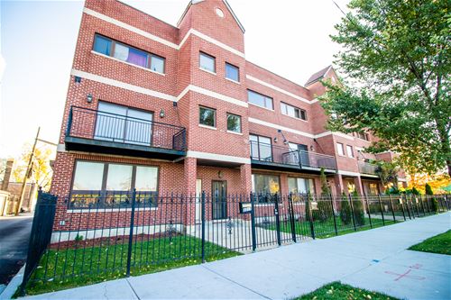 3319 W Jackson, Chicago, IL 60624