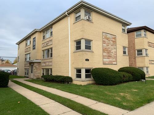 7428 N Harlem Unit 2W, Chicago, IL 60631