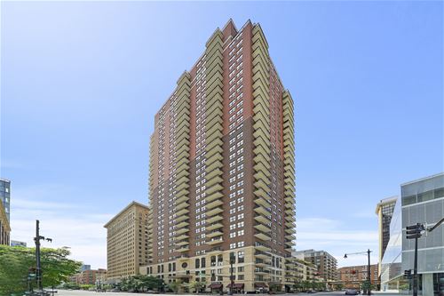 41 E 8th Unit 802, Chicago, IL 60605