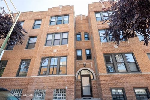 1003 N Campbell Unit 1, Chicago, IL 60622