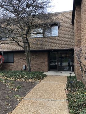 10 Old Oak Unit 101, Buffalo Grove, IL 60089