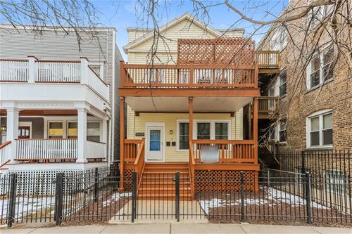 5439 N Ravenswood Unit 2, Chicago, IL 60640